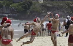 santabeach