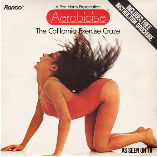 huge breast nude beach erotic aerobic workout dvd