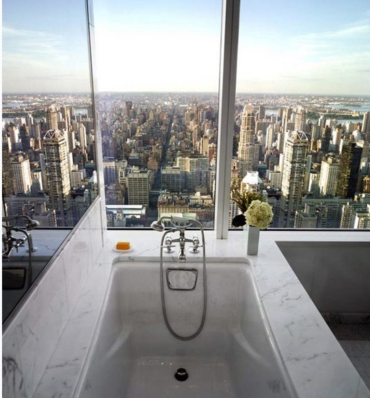 amazing bathrooms