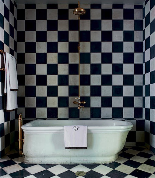 amazing bathrooms