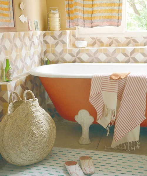 amazing bathrooms