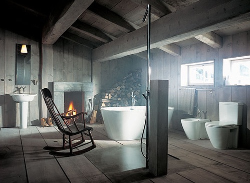 amazing bathrooms