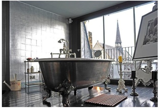 amazing bathrooms