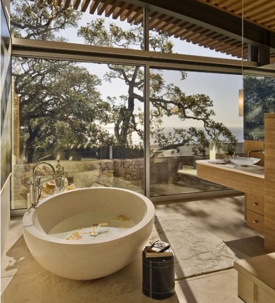 amazing bathrooms