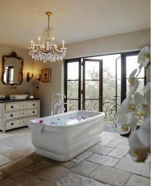 amazing bathrooms