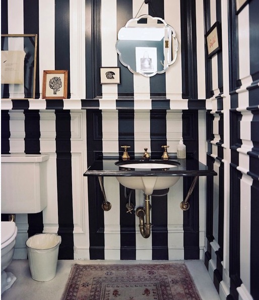 amazing bathrooms