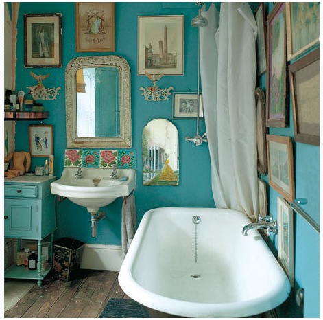 amazing bathrooms