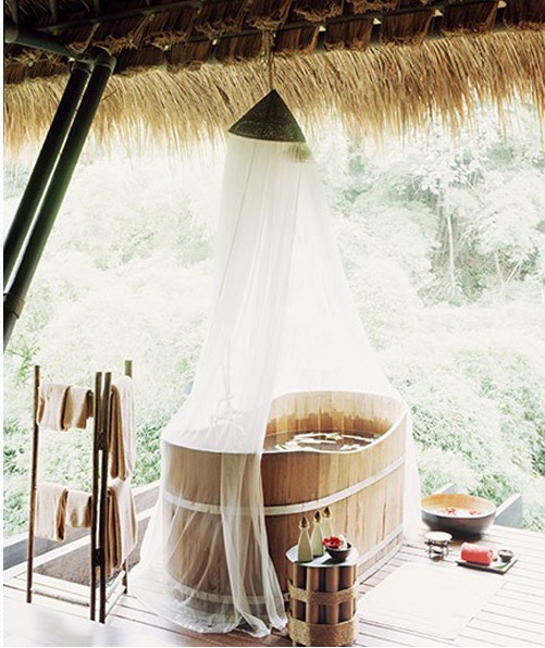 amazing bathrooms