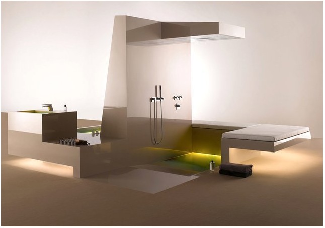 amazing bathrooms