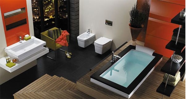 amazing bathrooms
