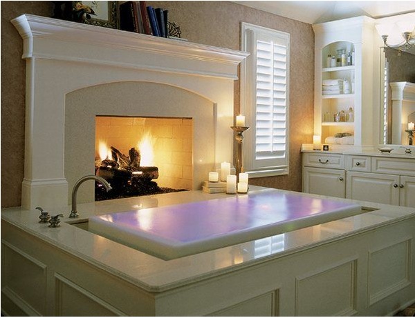 amazing bathrooms