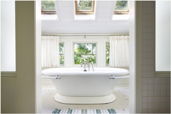 amazing bathrooms
