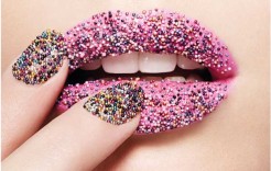 Caviar Manicure Caviar Manicure