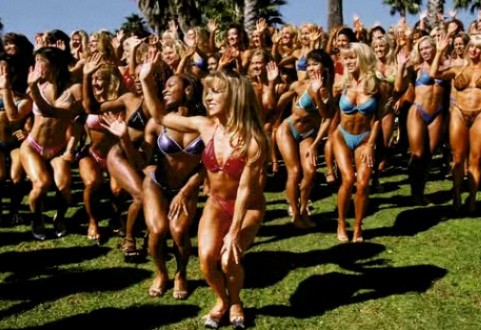Bikini beauty body image Bikini beauty body image