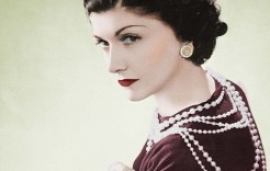 Chanel Nazi spy Chanel Nazi spy