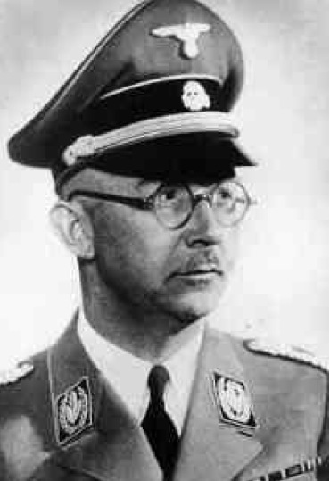 Heinrich Himmler