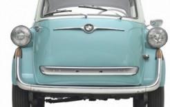 BMW Isetta BMW Isetta