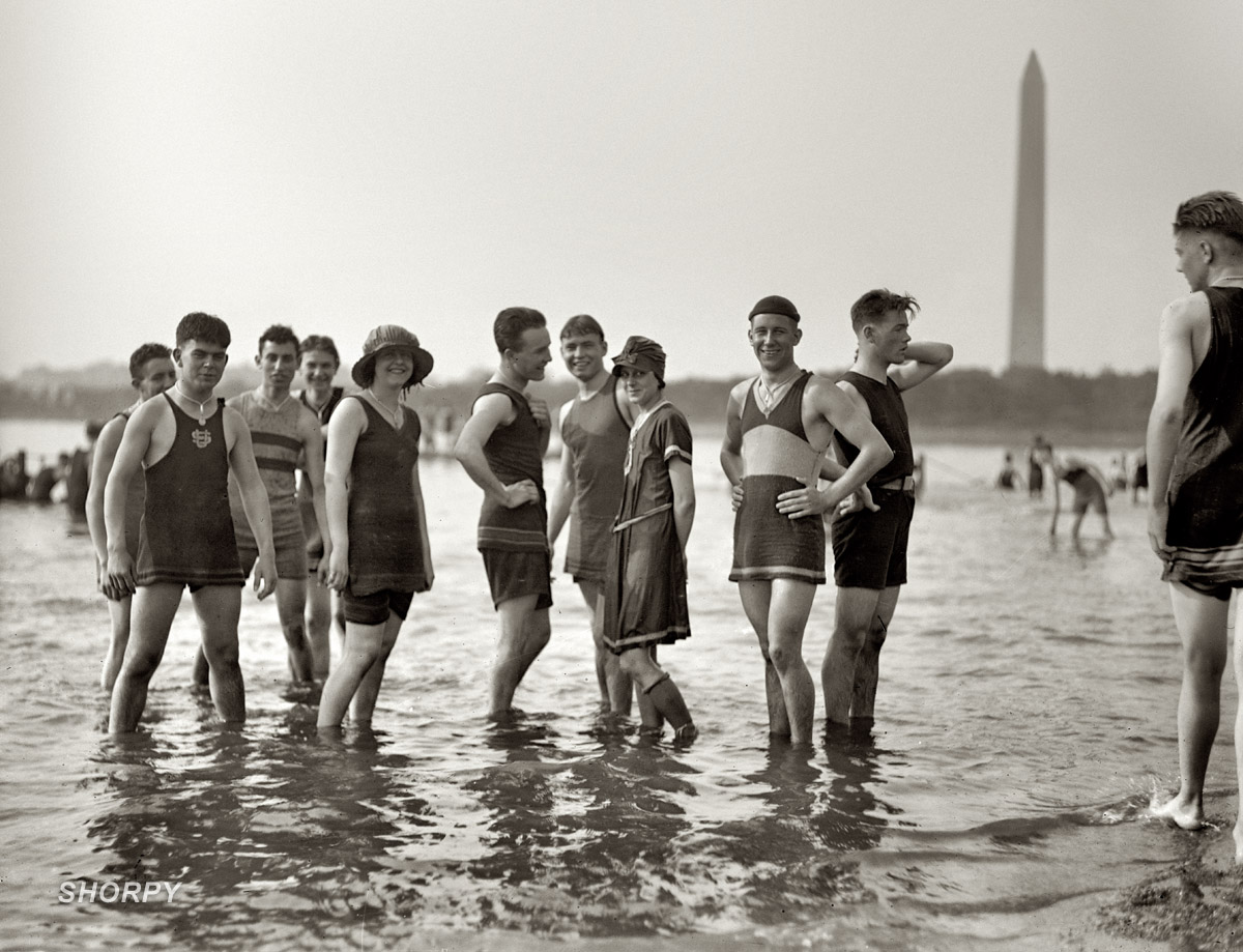 figleaf bathing suits