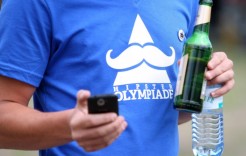Hipster Olympics Hipster Olympics