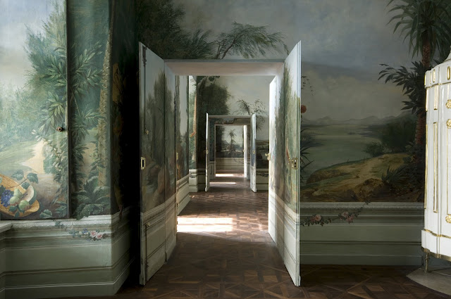 Schonbrunn