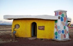 Flintstones-Bedrock-Arizona Flintstones-Bedrock-Arizona