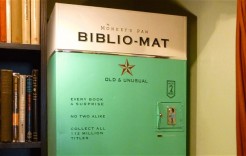 bibliomat bibliomat