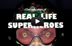 Real-Life-Superheroes Real-Life-Superheroes