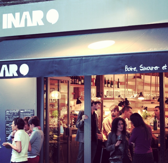 inaro