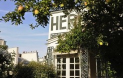 HermèsSecretGardeninParis