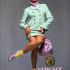 stephanieseymourVersace