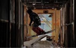 AbandonedSkiing AbandonedSkiing