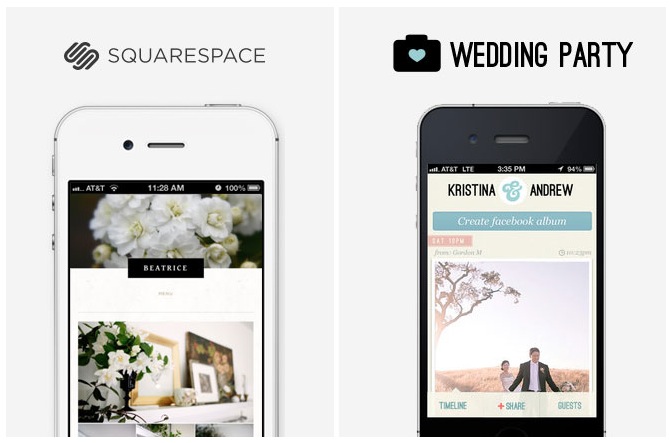 weddingtech