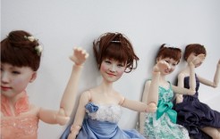 3dDollClones 3dDollClones