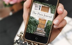 theparisjournalphone theparisjournalphone