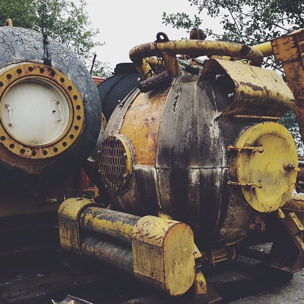 Used+Mini+Submarines+For+Sale So Today I went shopping for a Used Submarine | Michael Bradley - Time ...
