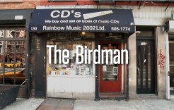 birdman birdman
