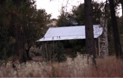 cabin cabin