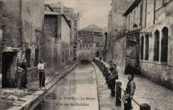 bievre bievre