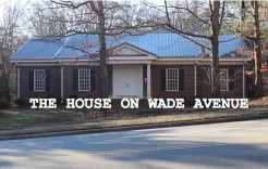 Houseonwadeave Houseonwadeave